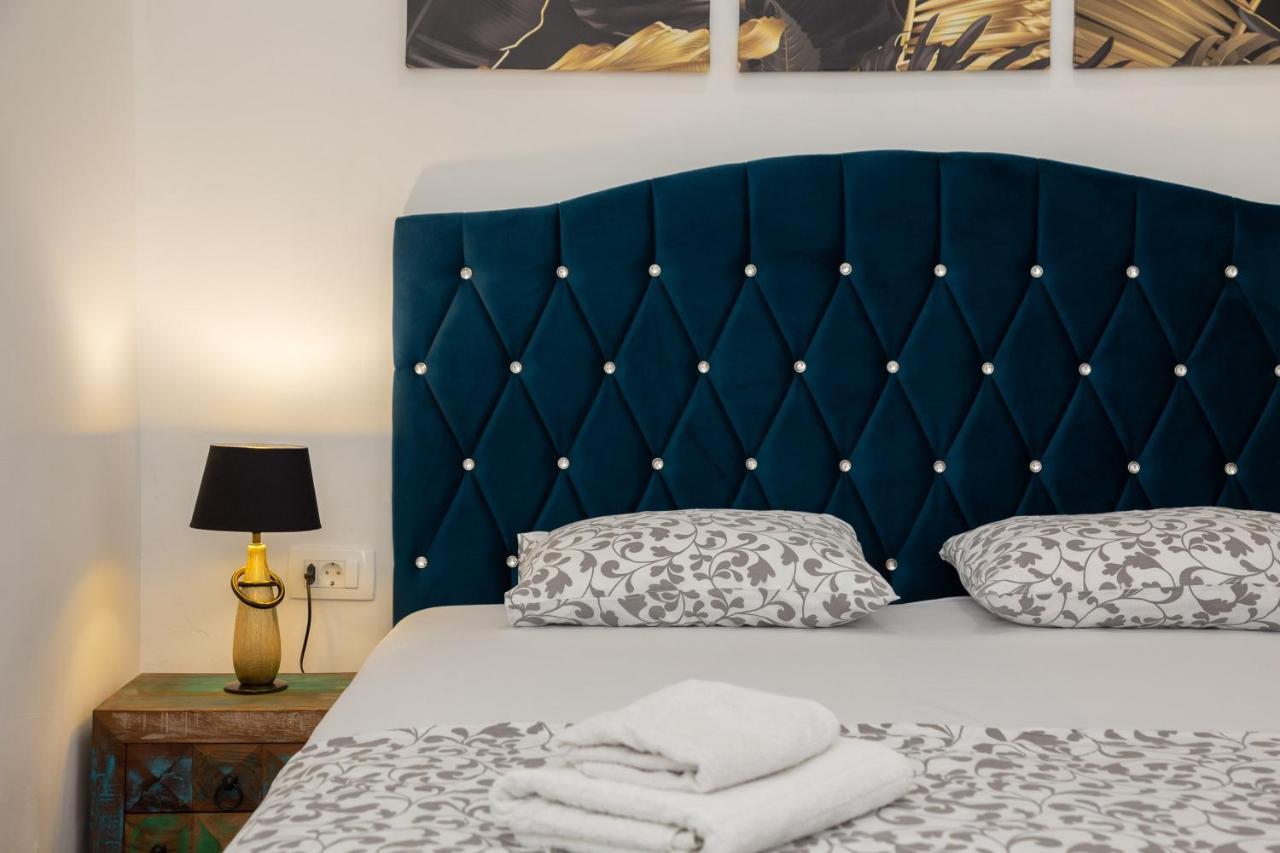 Luxury Apartment Toni Split Exterior foto