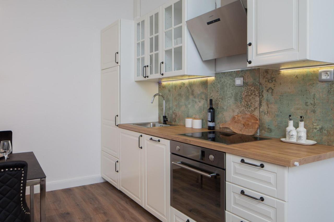 Luxury Apartment Toni Split Exterior foto