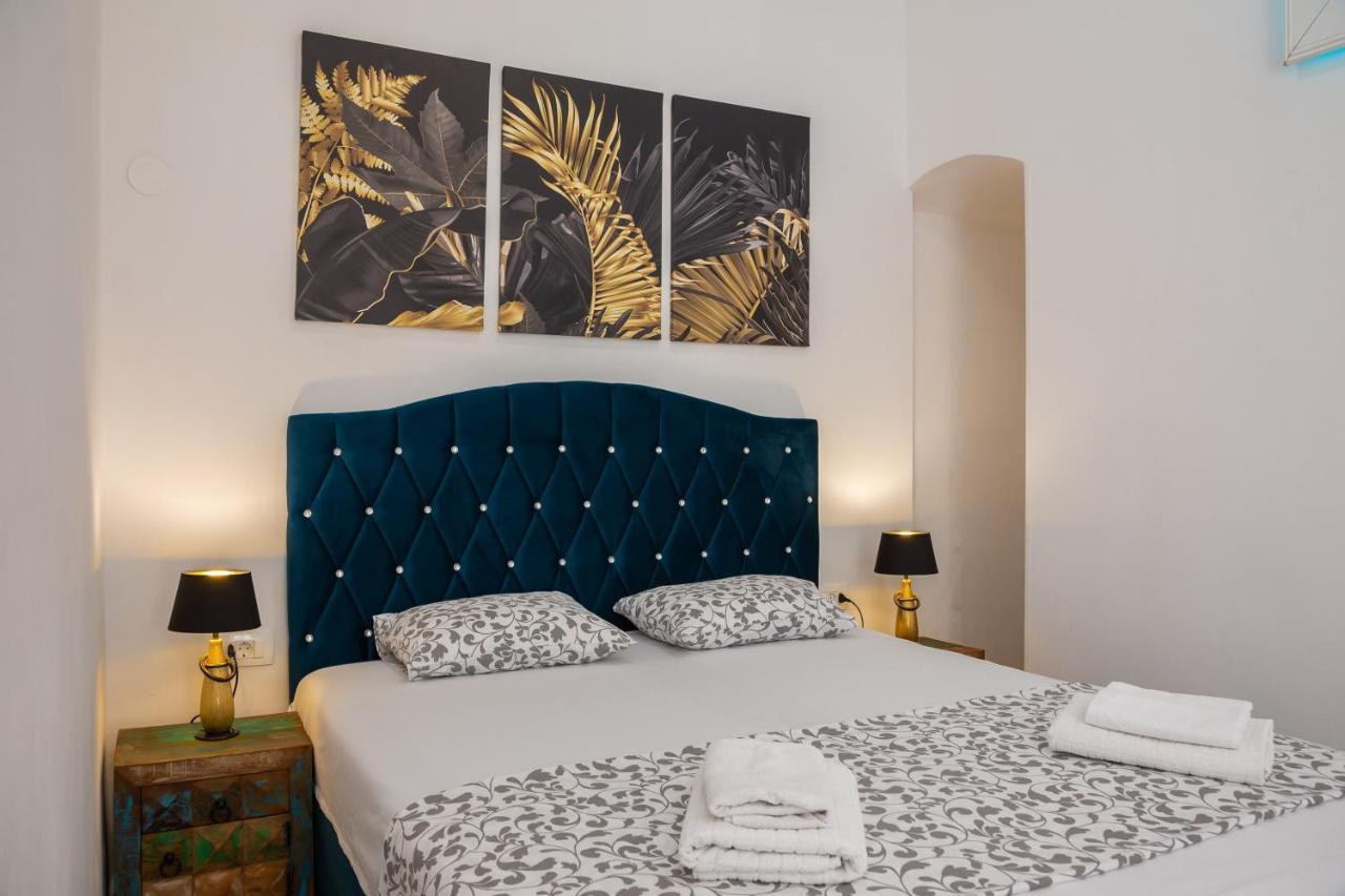 Luxury Apartment Toni Split Exterior foto