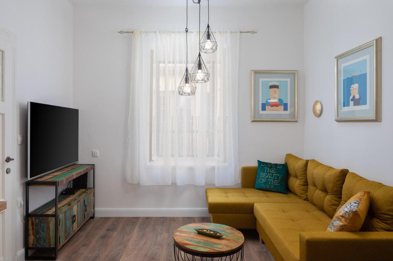 Luxury Apartment Toni Split Exterior foto
