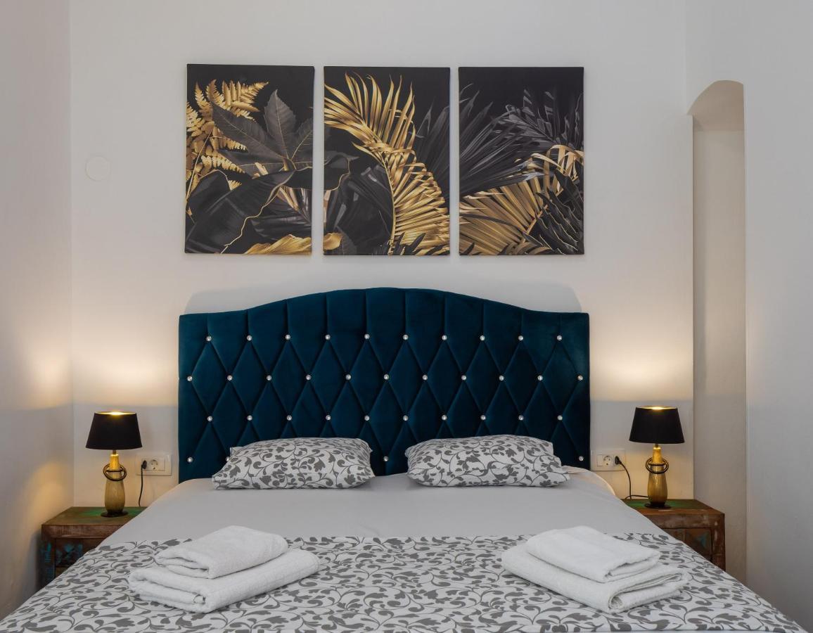 Luxury Apartment Toni Split Exterior foto