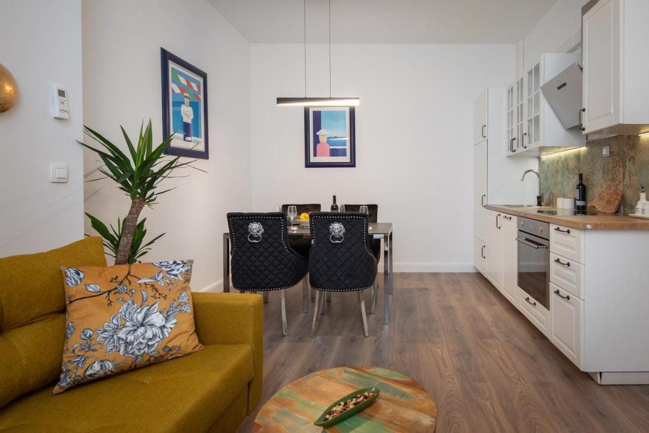 Luxury Apartment Toni Split Exterior foto